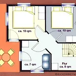 Neu Renoviertes Schwimmendes Ferienhaus Fischland In Barth *