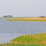 Neu Renoviertes Schwimmendes Ferienhaus Fischland In Barth Feriehus *