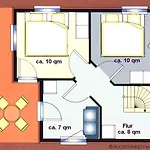 Neu Renoviertes Schwimmendes Ferienhaus Fischland In Barth Feriehus *