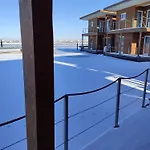 Neu Renoviertes Schwimmendes Ferienhaus Fischland In Barth * Barth