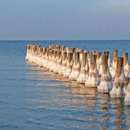 Floating Classic - Schwimmendes - Haus 2 בית נופש