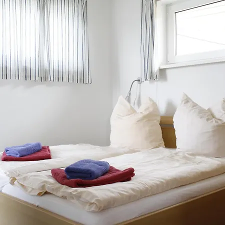 Floating Classic - Schwimmendes - Haus 2 בית נופש