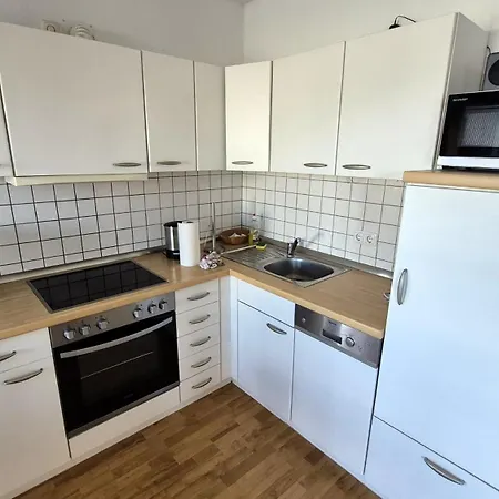 בית נופש Floating Classic - Schwimmendes - Haus 2