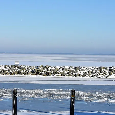 בית נופש Floating Classic - Schwimmendes - Haus 2