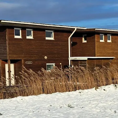 Neu Renoviertes Schwimmendes Fischland In 바르트